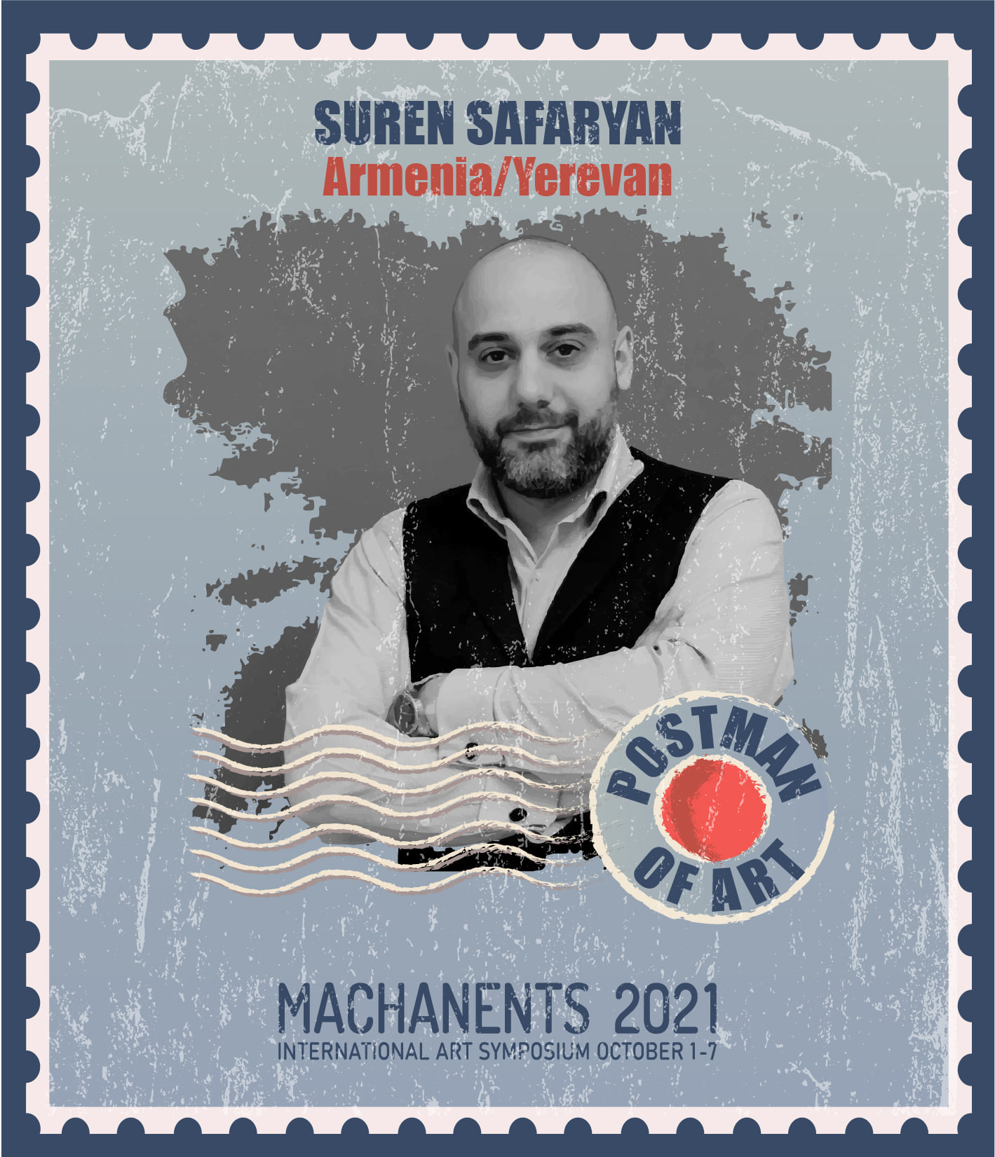 Suren Safaryan