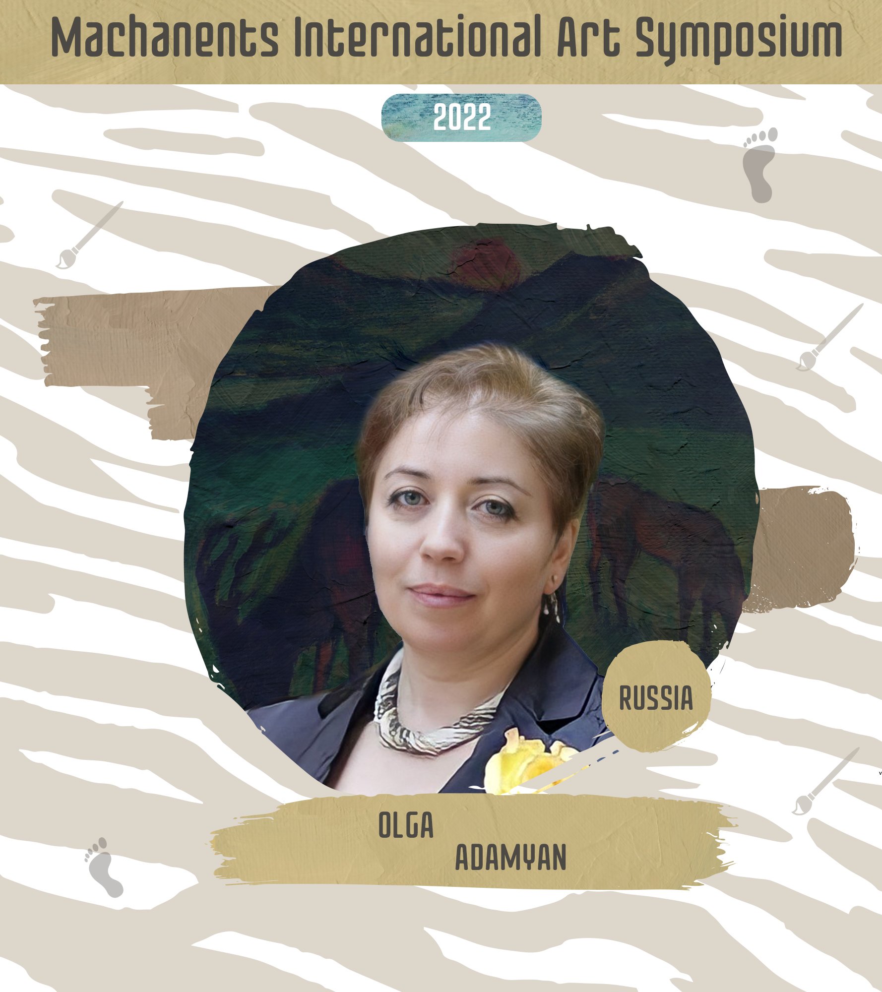 Olga Adamyan