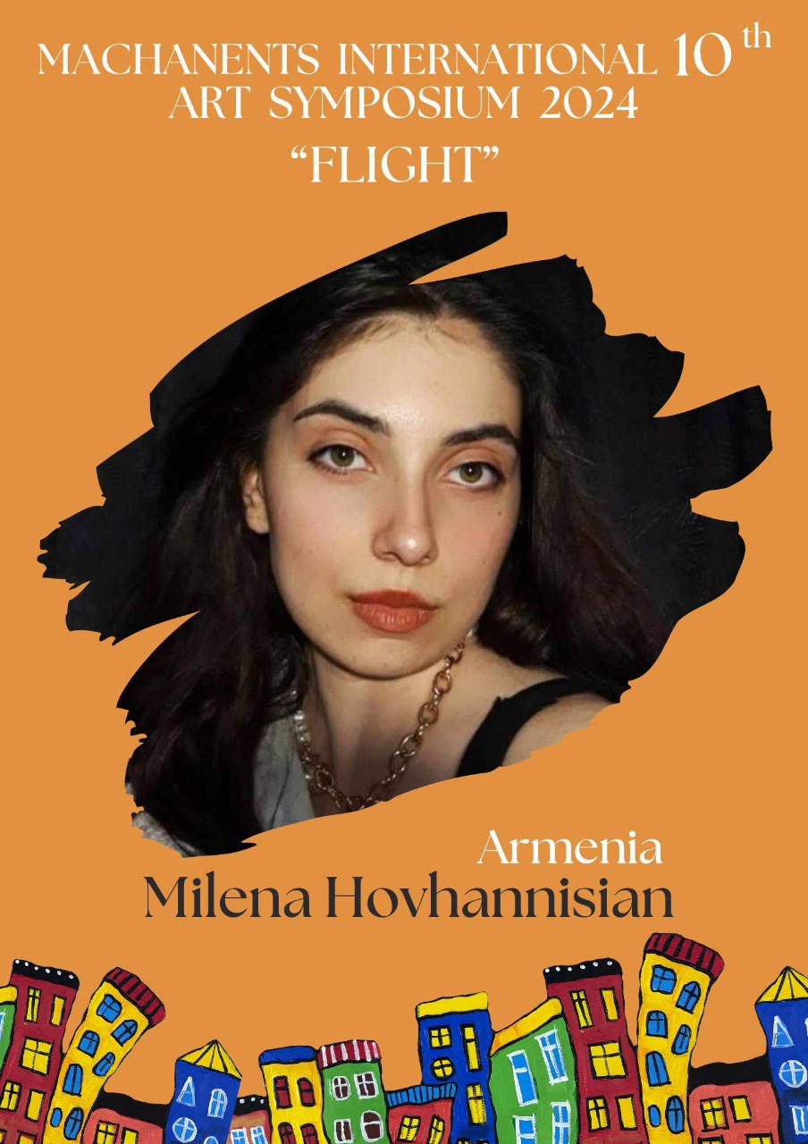 Meline Hovhannisyan