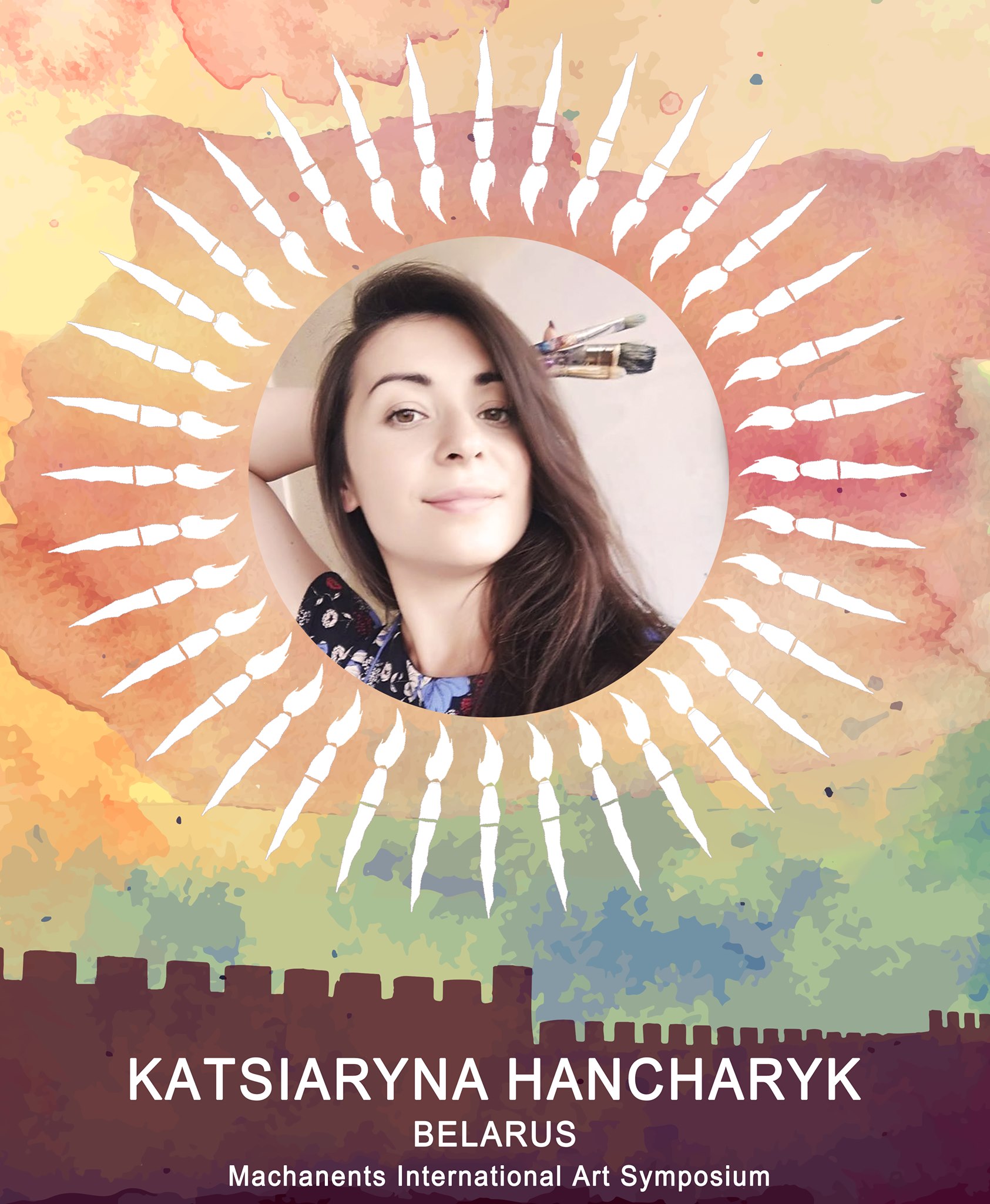Katsiaryna Hancharyk