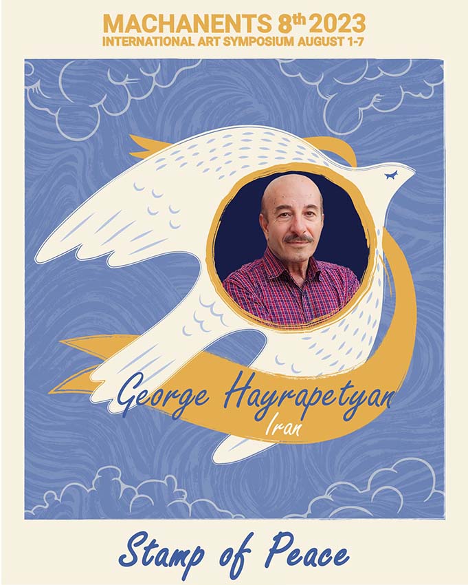 George Hayrapetyan