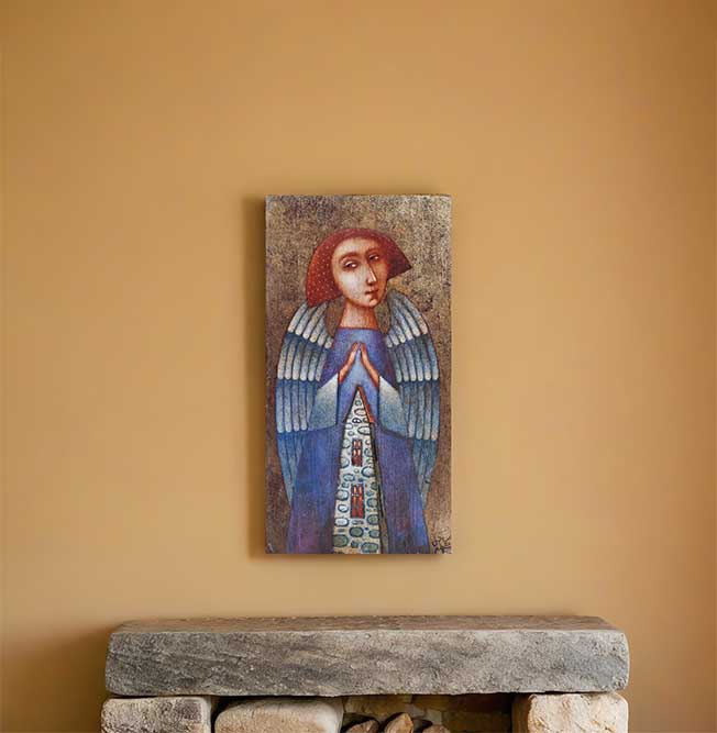 Գեղանկարներ