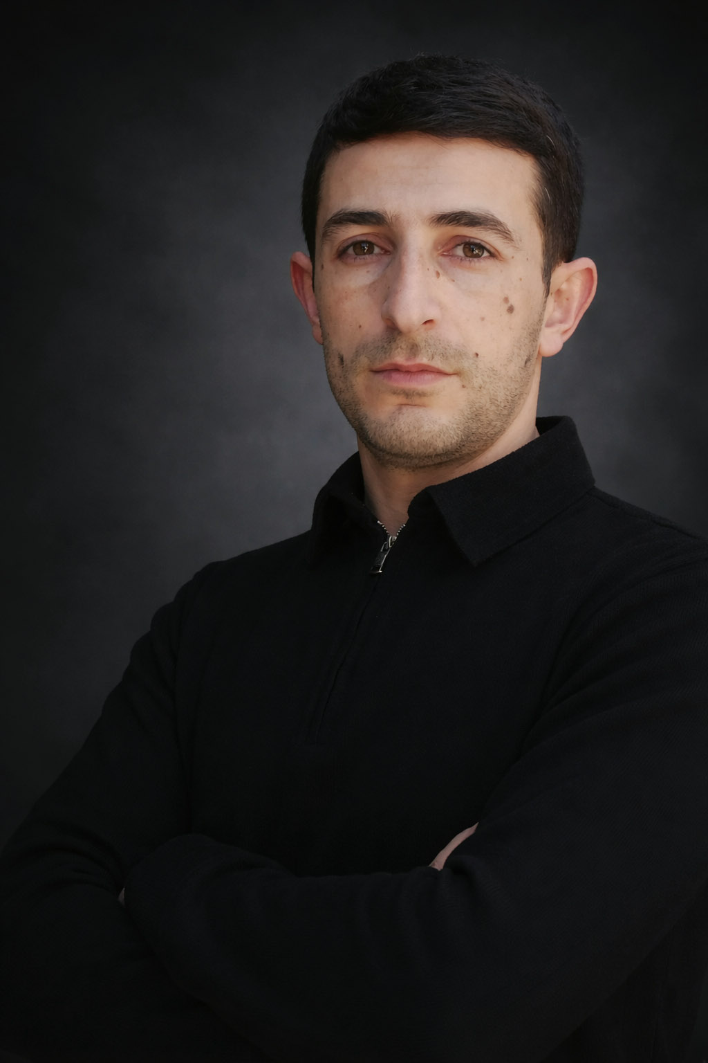 Davit Arstamyan