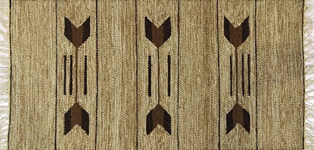 Handmade Eco Carpet