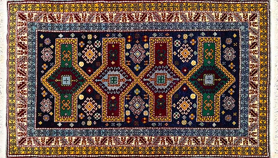 Handmade Rug