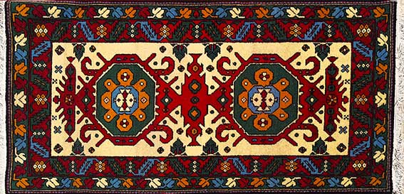 Handmade Rug