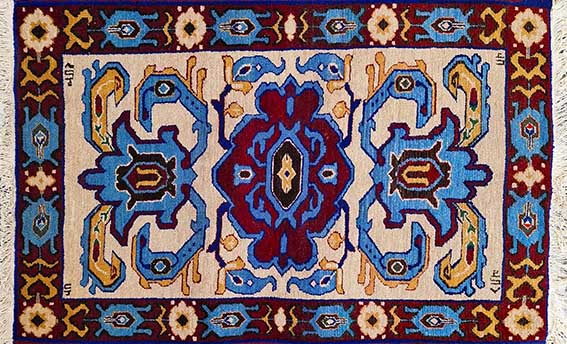 Handmade Rug