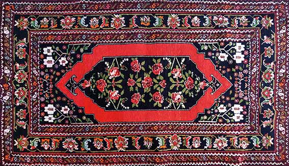 Armenian Handmade Rug