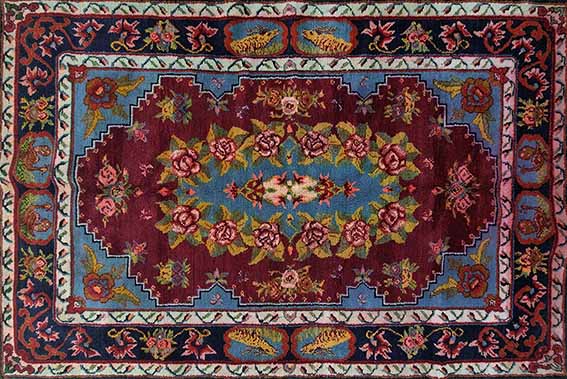 Handmade Rug