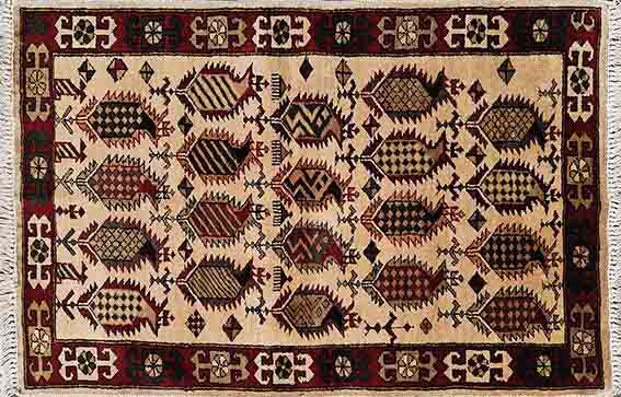 Handmade Rug