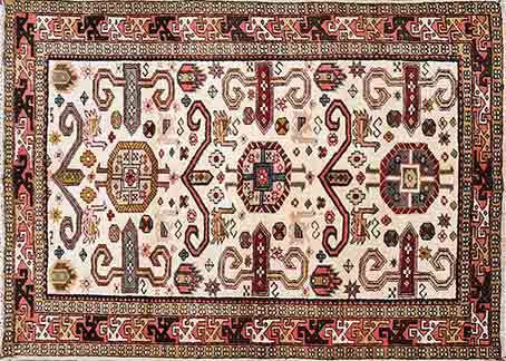 Handmade Rug