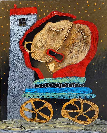 Последний поцелуй