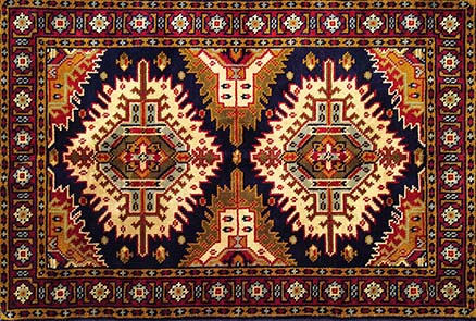 Armenian Handmade Carpet