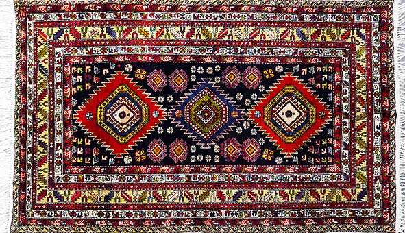 Armenian Handmade Carpet