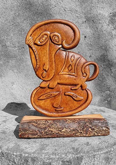 Carvings | Machanents.com