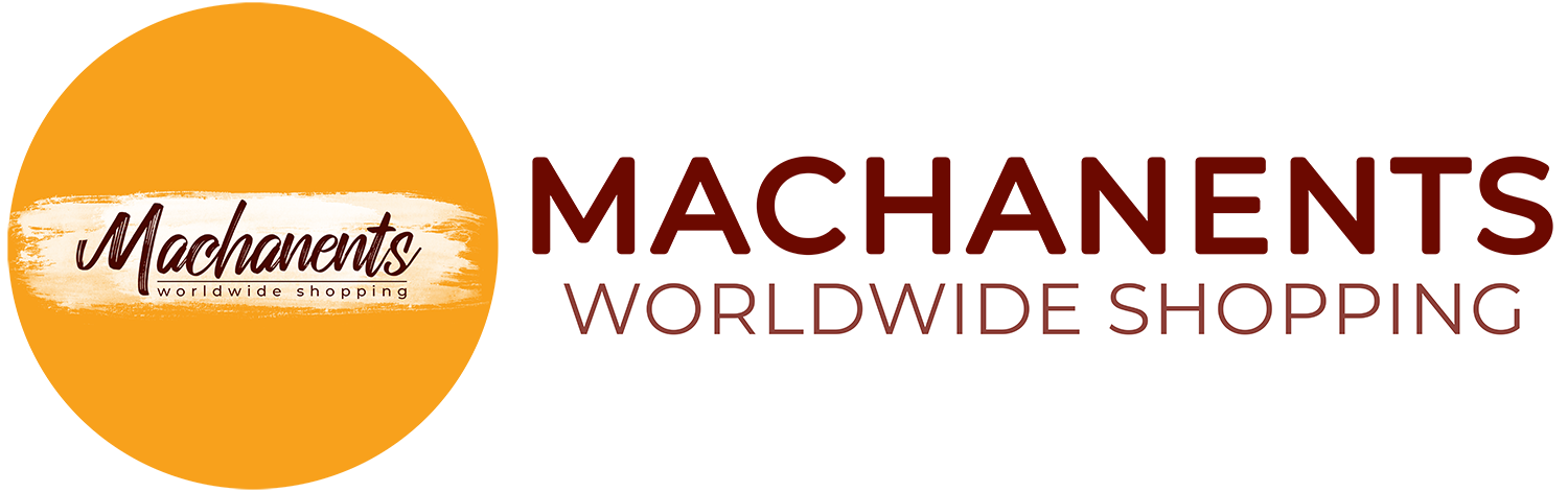 Machanents Worldwide Shopping